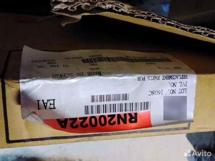 Капот logan 05-14 г largus под окрас