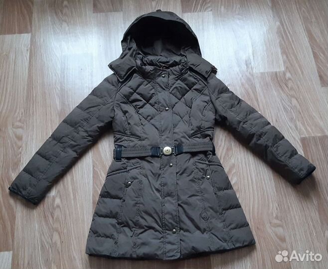 Куртка Hugo Boss оригинал