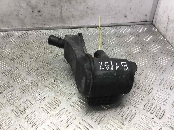 Маслоотделитель (сапун) Ford Focus Kkda Kkda