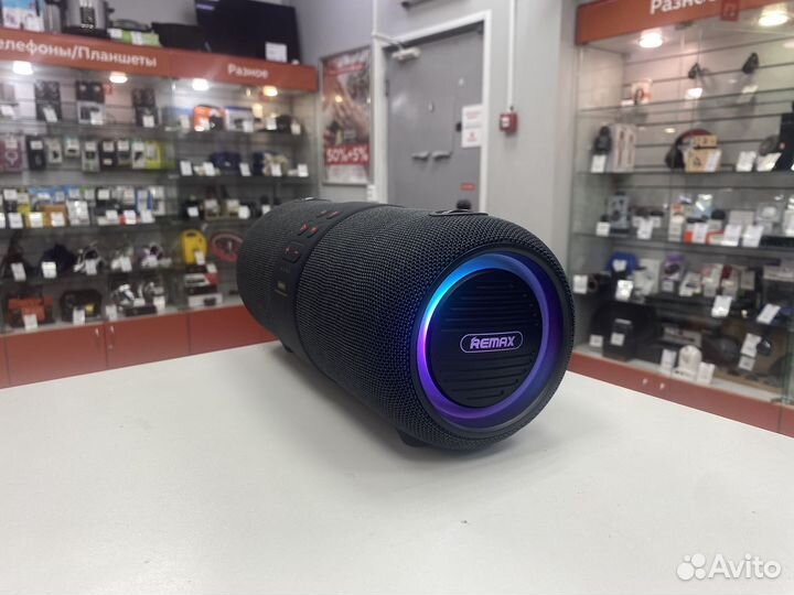 Колонка Remax RB-M55