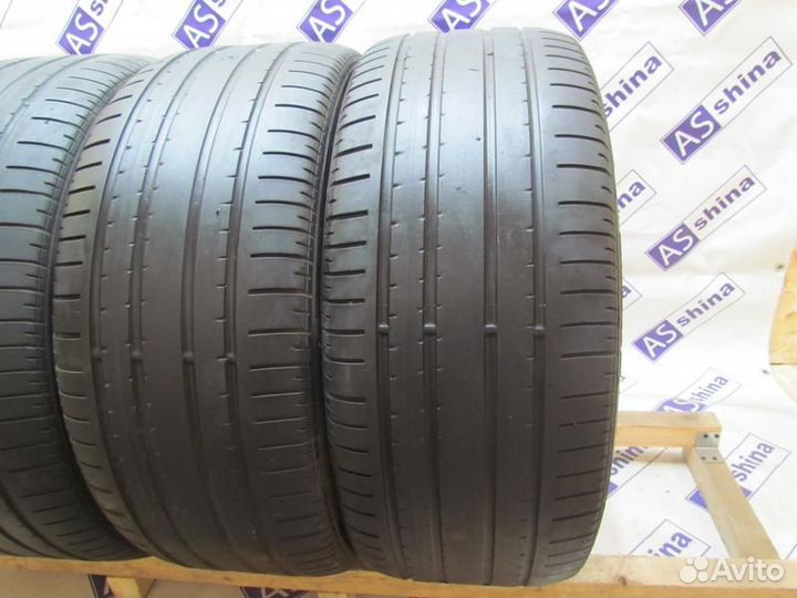 Pirelli P Zero Rosso 275/45 R20 96R