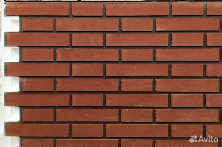 Фасадная панель утепленная