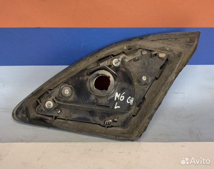 Фонарь внутренний Mazda Mazda 6 GH