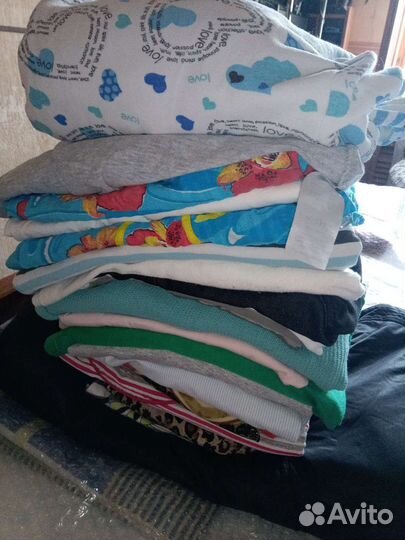 Женская одежда пакетом 44/46 размер