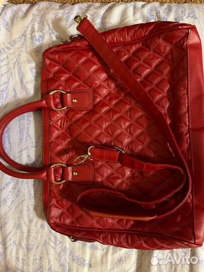 Сумка для ноутбука