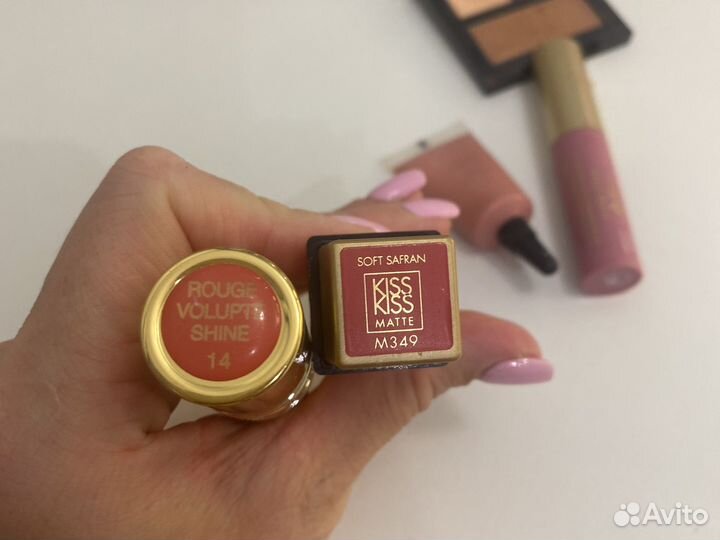 Набор косметики