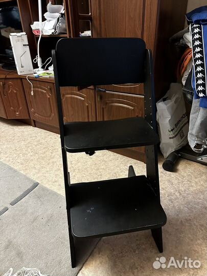 Стул школьный