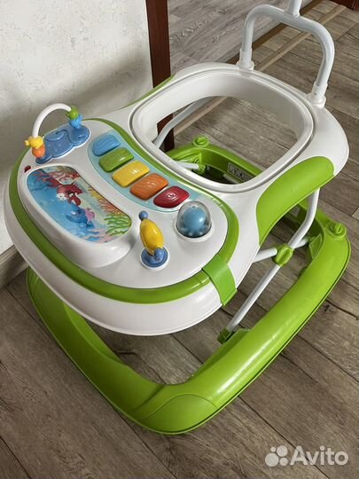 Ходунки детские