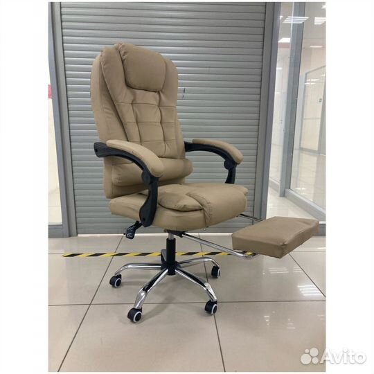 Офисные и компьютерные кресла оптом