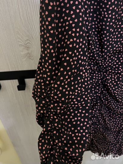 Платье zara