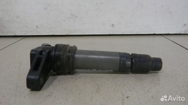 Катушка зажигания Вольво