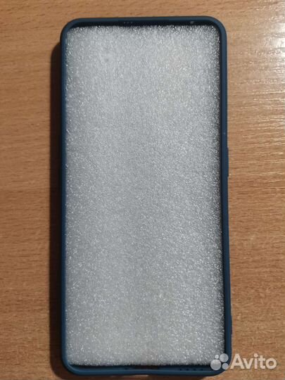 Чехол Realme gt neo 3