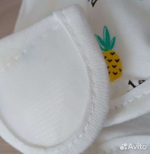 Многоразовые Подгузники Водонепроницаемые