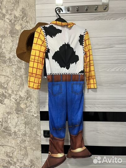 Карнавальный костюм для ребенка 