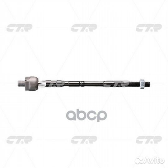 Тяга рулевая CTR 34160-AE000 / 34160-AE001 CR05