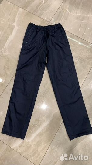 Мото штаны дождевики 46-48