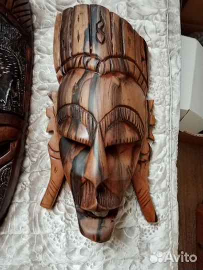 Маска