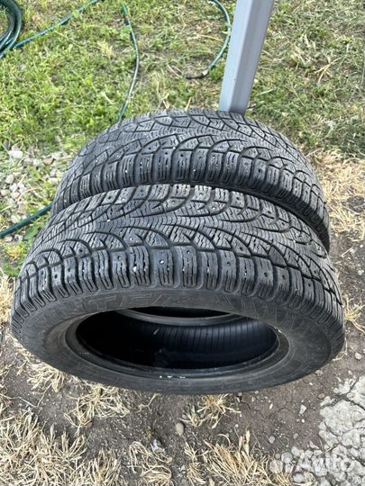 Pirelli Winter Carving Edge 185/65 R15