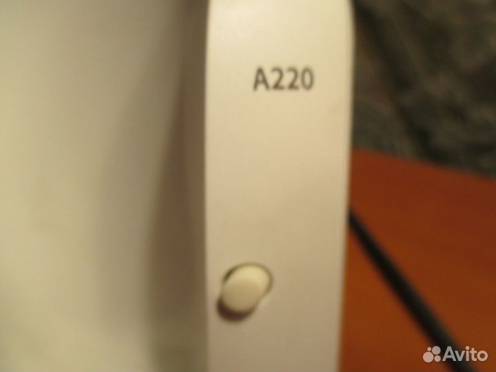 Телефон Gigaset A220