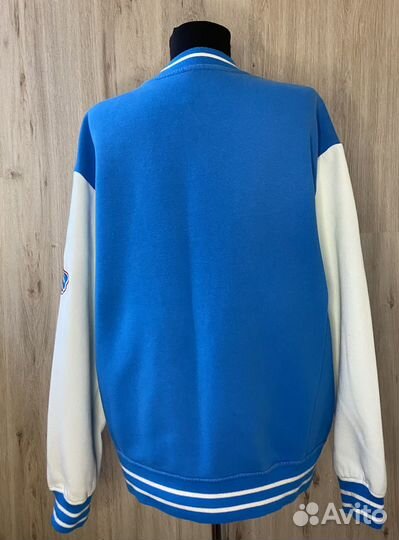 Куртка- бомбер утепления, befrree размер S