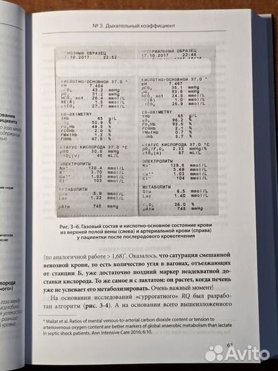 Респираторная поддержка как по нотам Ярошецкий