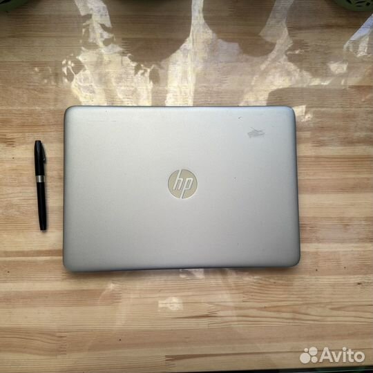 Ultrabook HP i5 16Gb 4G-LTE IPS