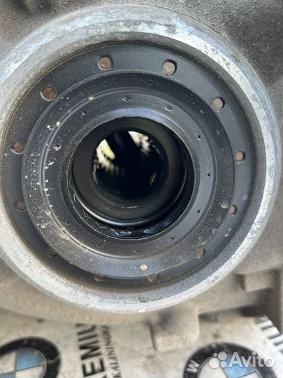 Редуктор BMW G01