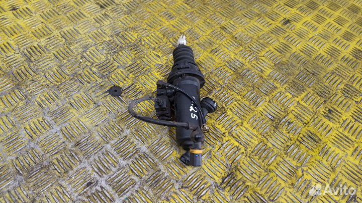 Цилиндр сцепления Man Tgl Tgm Tga Tgs Tgx