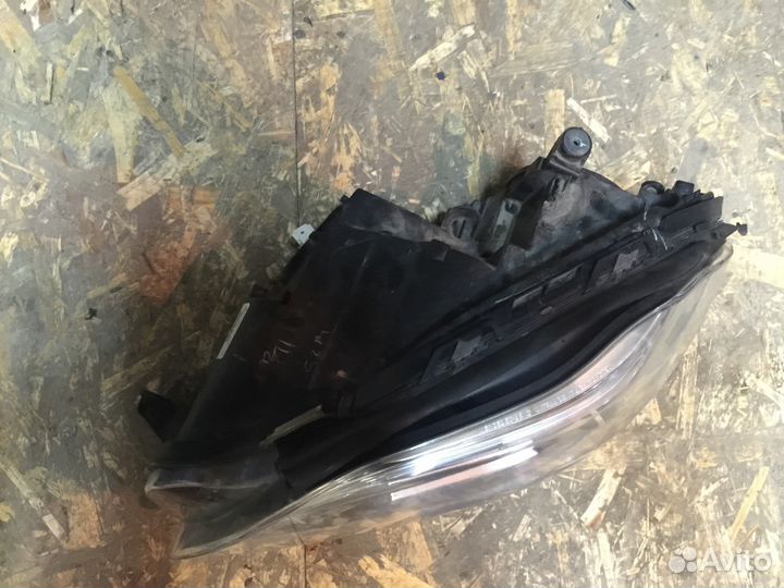 Мерседес GL 166 фара