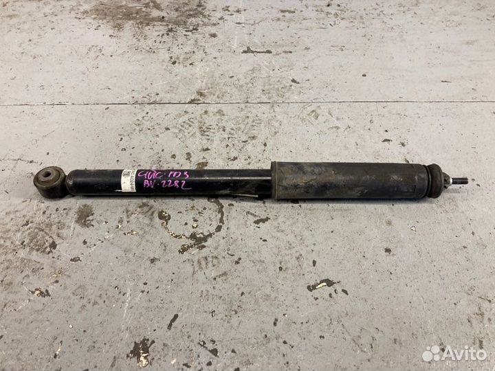 Амортизатор Honda civic 4D левый правый