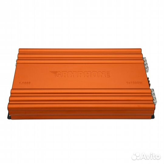 Усилитель моноблок DL Audio Gryphon Lite 1.1000