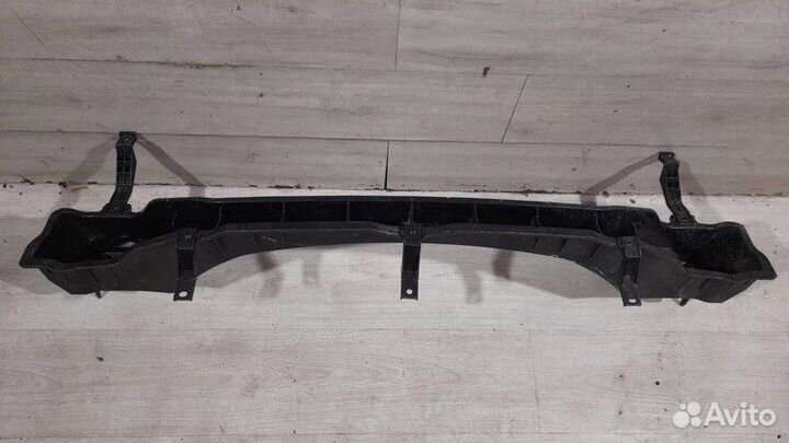 Усилитель бампера задний Hyundai Santa Fe 4 С 2018