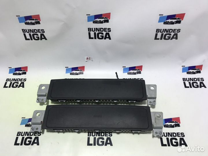 Подушка безопасности пассажирская airbag BMW F30