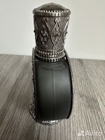 Brocard Чёрный Лебедь