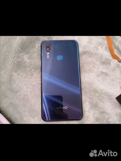 Запчасть для телефона