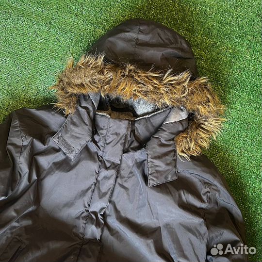 Винтаж куртка Helly Hansen оригинал