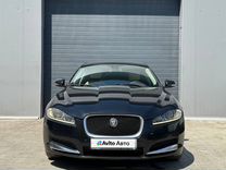 Jaguar XF 3.0 AT, 2012, 185 000 км, с пробегом, цена 1 490 000 руб.