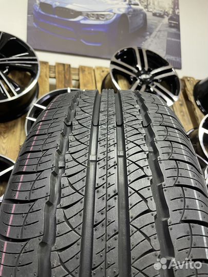 Triangle AdvanteX SUV TR259 265/65 R18 114H