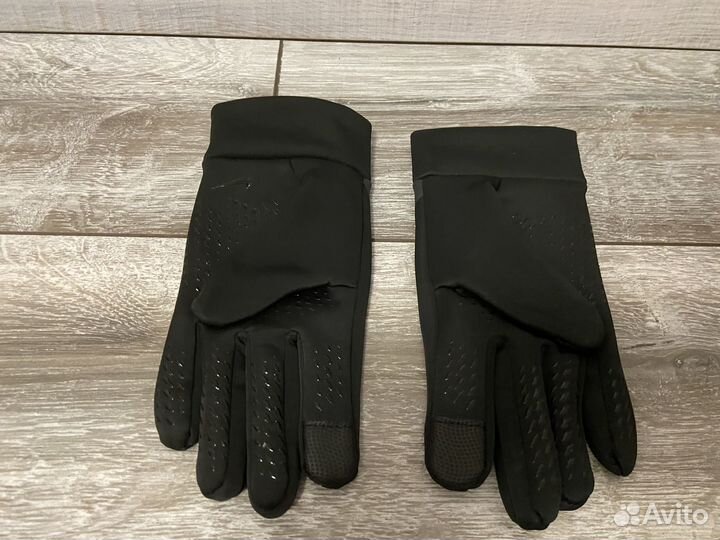 Перчатки nike