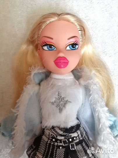 Куклы bratz