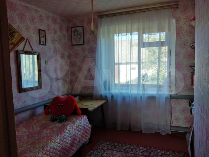 3-к. квартира, 62,2 м², 1/1 эт.