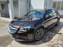 Opel Insignia 2.0 AT, 2015, 115 000 км, с пробегом, цена 1 800 010 руб.