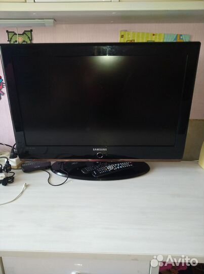 Телевизор бу