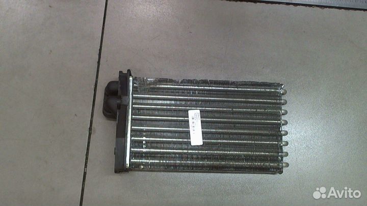 Радиатор отопителя Renault Laguna, 1996
