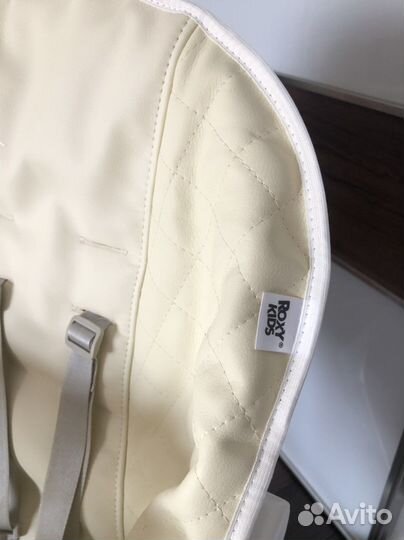 Стульчик для кормления tommy