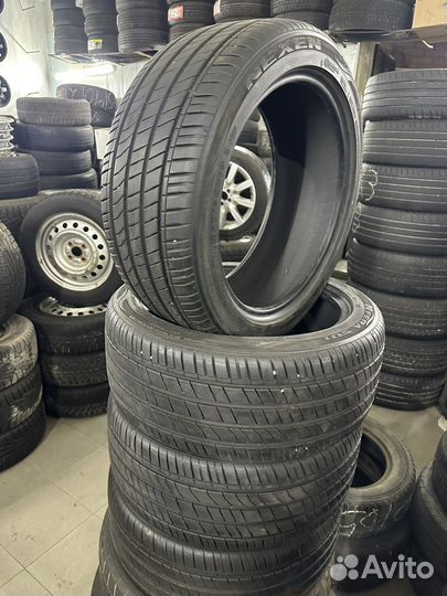 Nexen N'Fera SU1 225/45 R17 91W