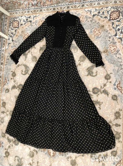 Платье вечернее