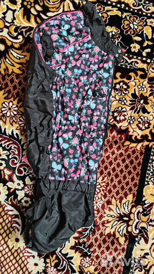 Одежда для собак на девочку