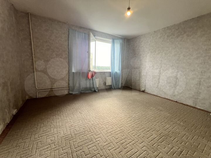 2-к. квартира, 55 м², 13/14 эт.