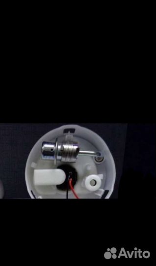 Регулятор давления топлива ниссан альмера, Nissan